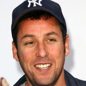 Adam Sandler