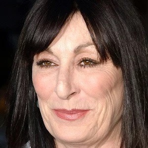 Anjelica Huston