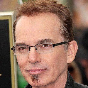 Billy Bob Thornton