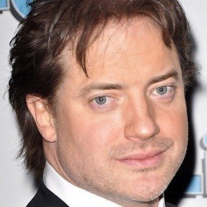 Brendan Fraser