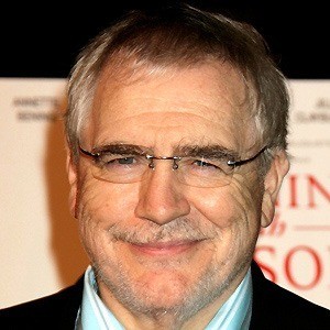 Brian Cox