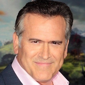 Bruce Campbell