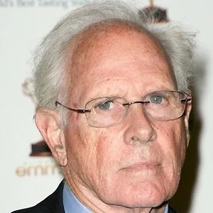 Bruce Dern