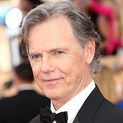 Bruce Greenwood