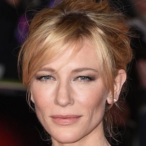Cate Blanchett