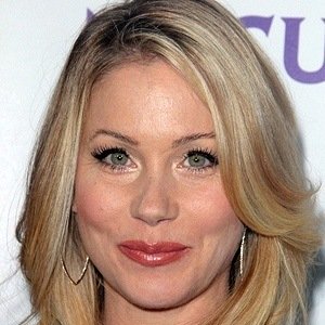 Christina Applegate