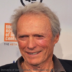 Clint Eastwood