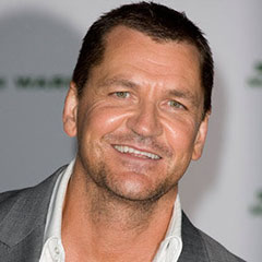 Craig Fairbrass
