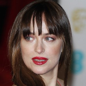 Dakota Johnson