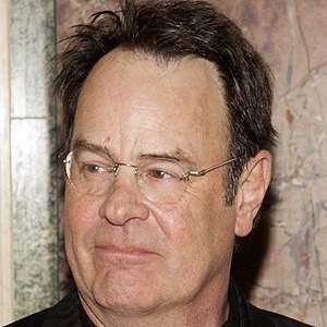 Dan Aykroyd