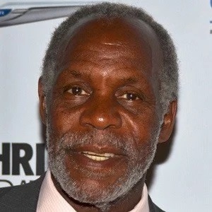 Danny Glover
