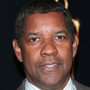 Denzel Washington