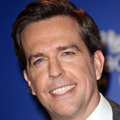 Ed Helms
