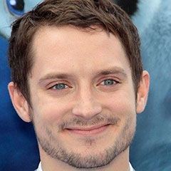 Elijah Wood