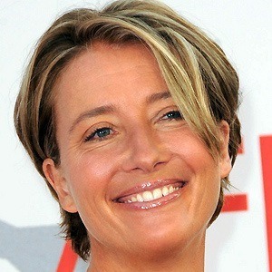 Emma Thompson