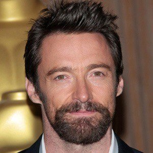 Hugh Jackman