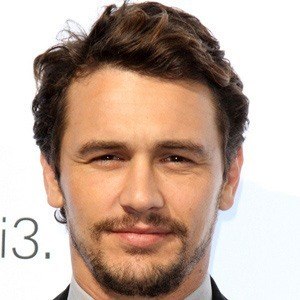 James Franco