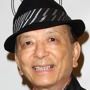 James Hong