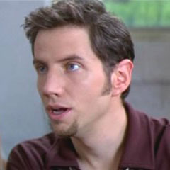 Jamie Kennedy