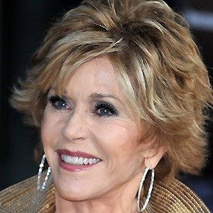 Jane Fonda