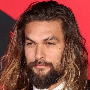Jason Momoa
