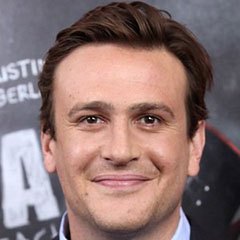 Jason Segel