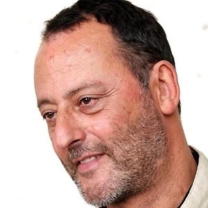 Jean Reno