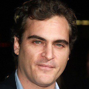 Joaquin Phoenix