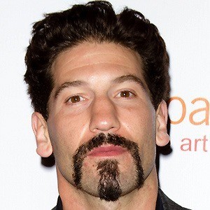 Jon Bernthal