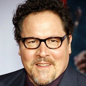 Jon Favreau