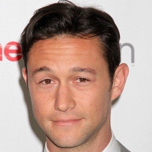 Joseph Gordon-Levitt