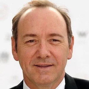 Kevin Spacey