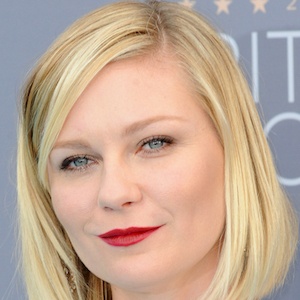 Kirsten Dunst