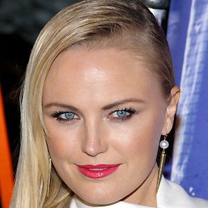 Malin Åkerman