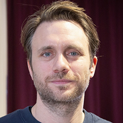Martin Wallström
