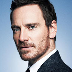 Michael Fassbender