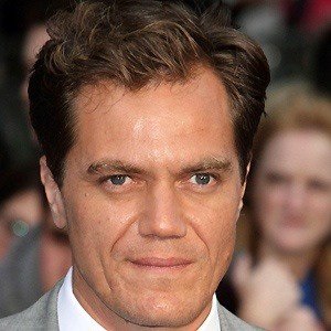 Michael Shannon