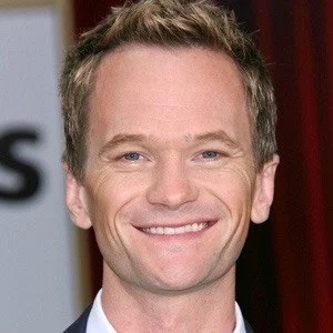 Neil Patrick Harris