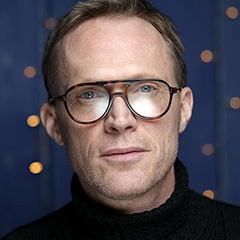 Paul Bettany