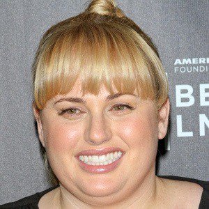 Rebel Wilson