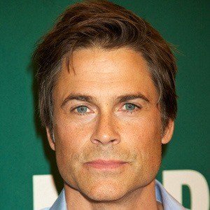 Rob Lowe