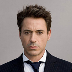 Robert Downey Jr.
