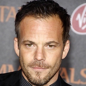 Stephen Dorff