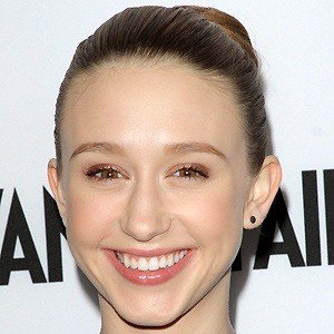 Taissa Farmiga