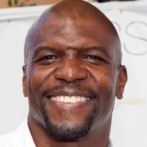 Terry Crews