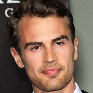 Theo James