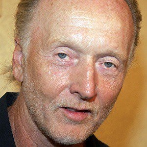 Tobin Bell