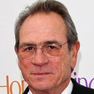 Tommy Lee Jones