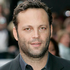 Vince Vaughn
