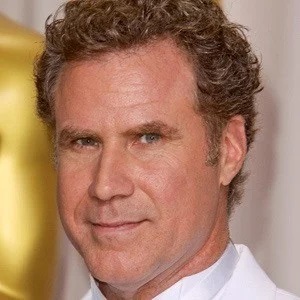 Will Ferrell
